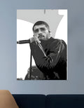 ZAYN | VISION VOICE #006 | MUSIC POSTERS