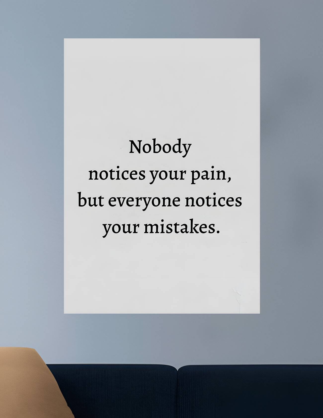 MOTIVATION | VISION DEDICATION #069 | INSPIRATIONAL POSTERS