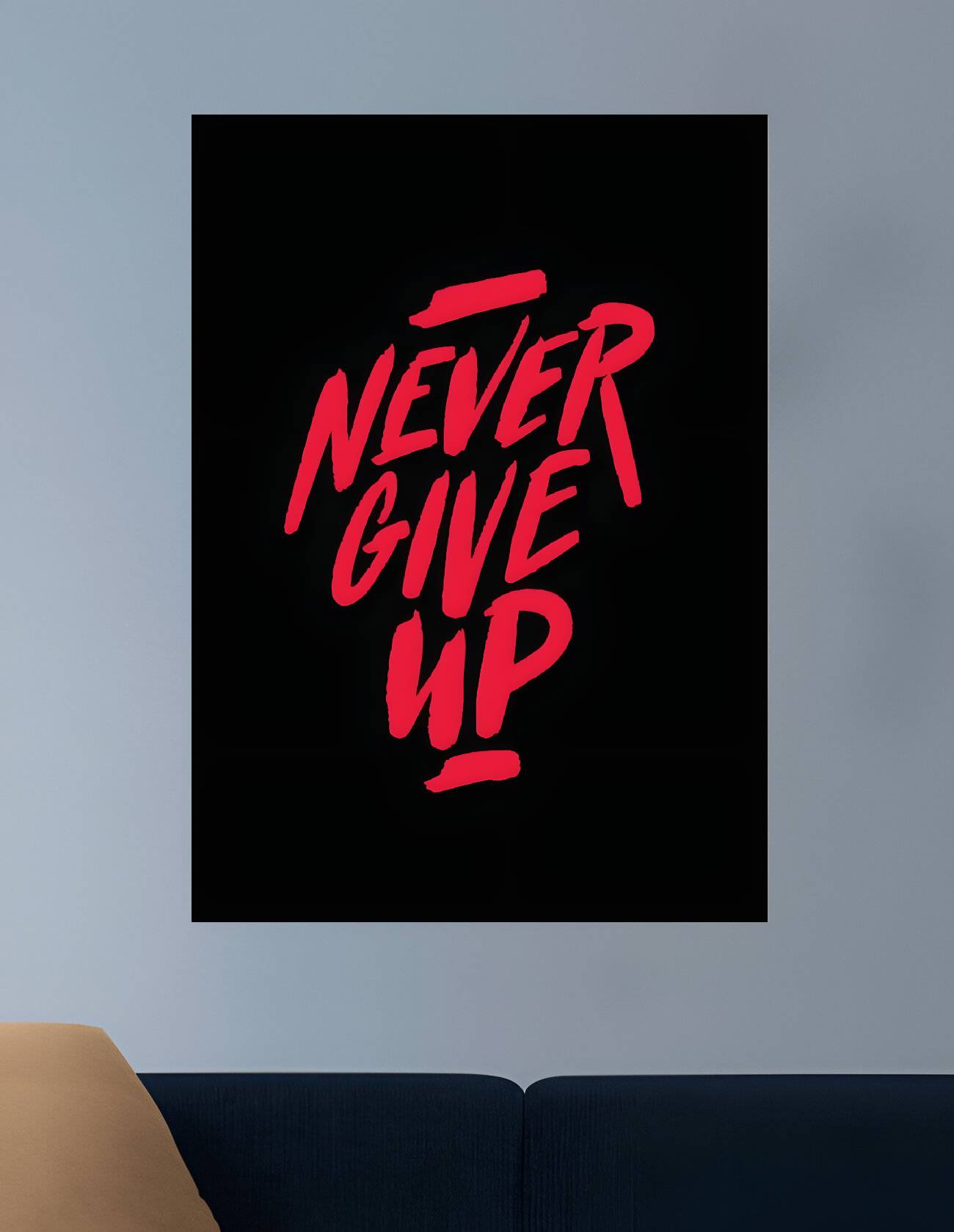 MOTIVATION | VISION DEDICATION #067 | INSPIRATIONAL POSTERS