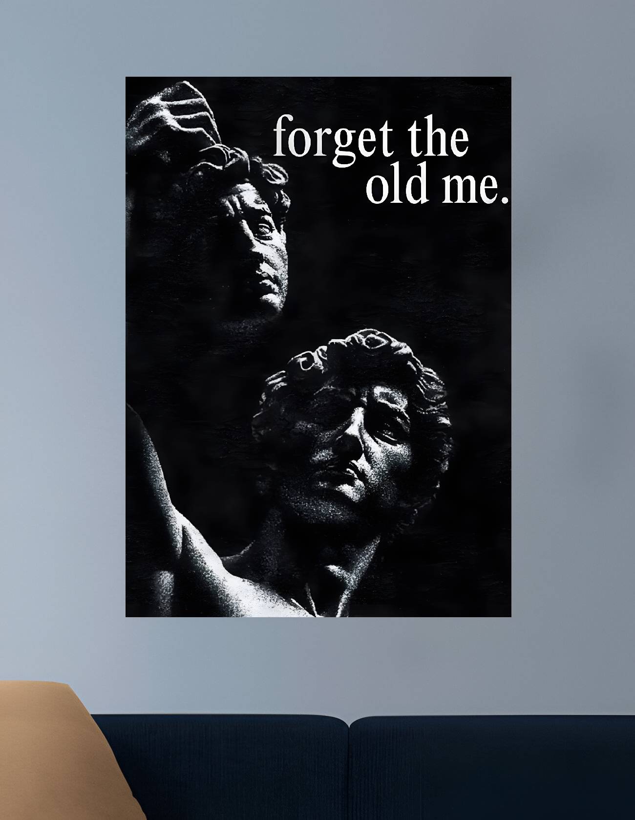 MOTIVATION | VISION DEDICATION #065 | INSPIRATIONAL POSTERS