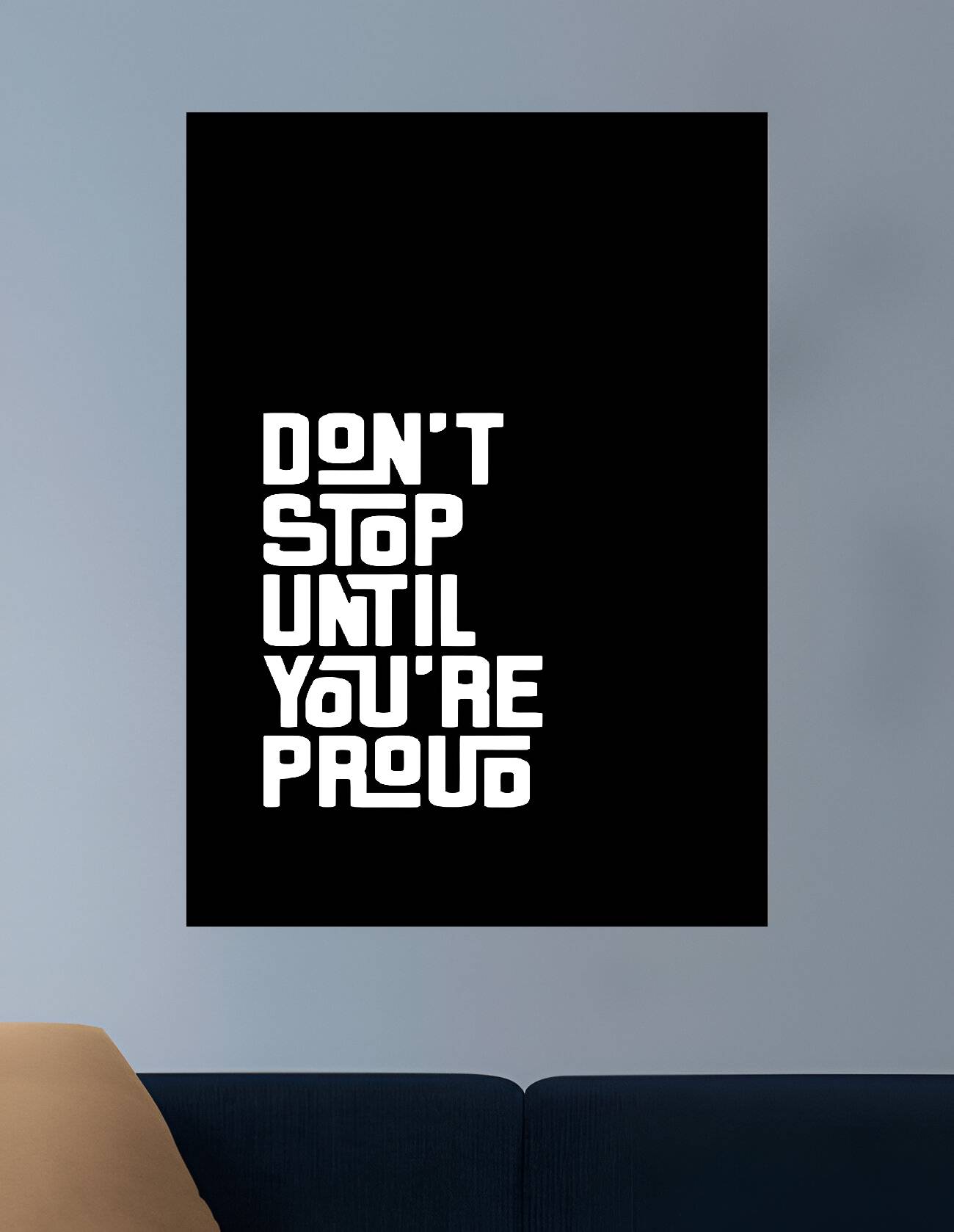 MOTIVATION | VISION DEDICATION #063 | INSPIRATIONAL POSTERS