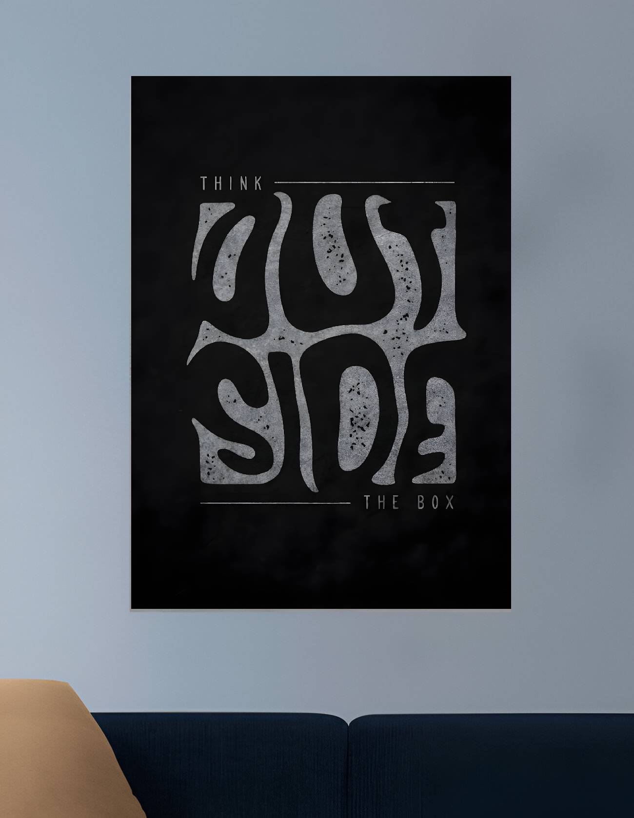 MOTIVATION | VISION DEDICATION #060 | INSPIRATIONAL POSTERS