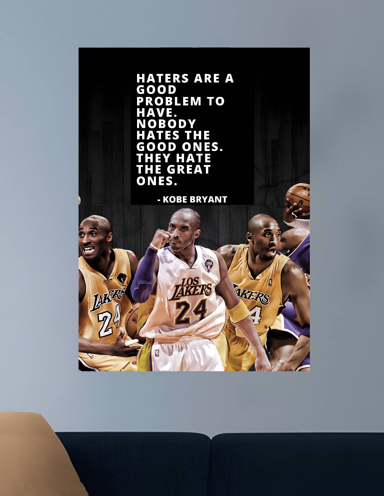 MOTIVATION | VISION DEDICATION #056 | INSPIRATIONAL POSTERS