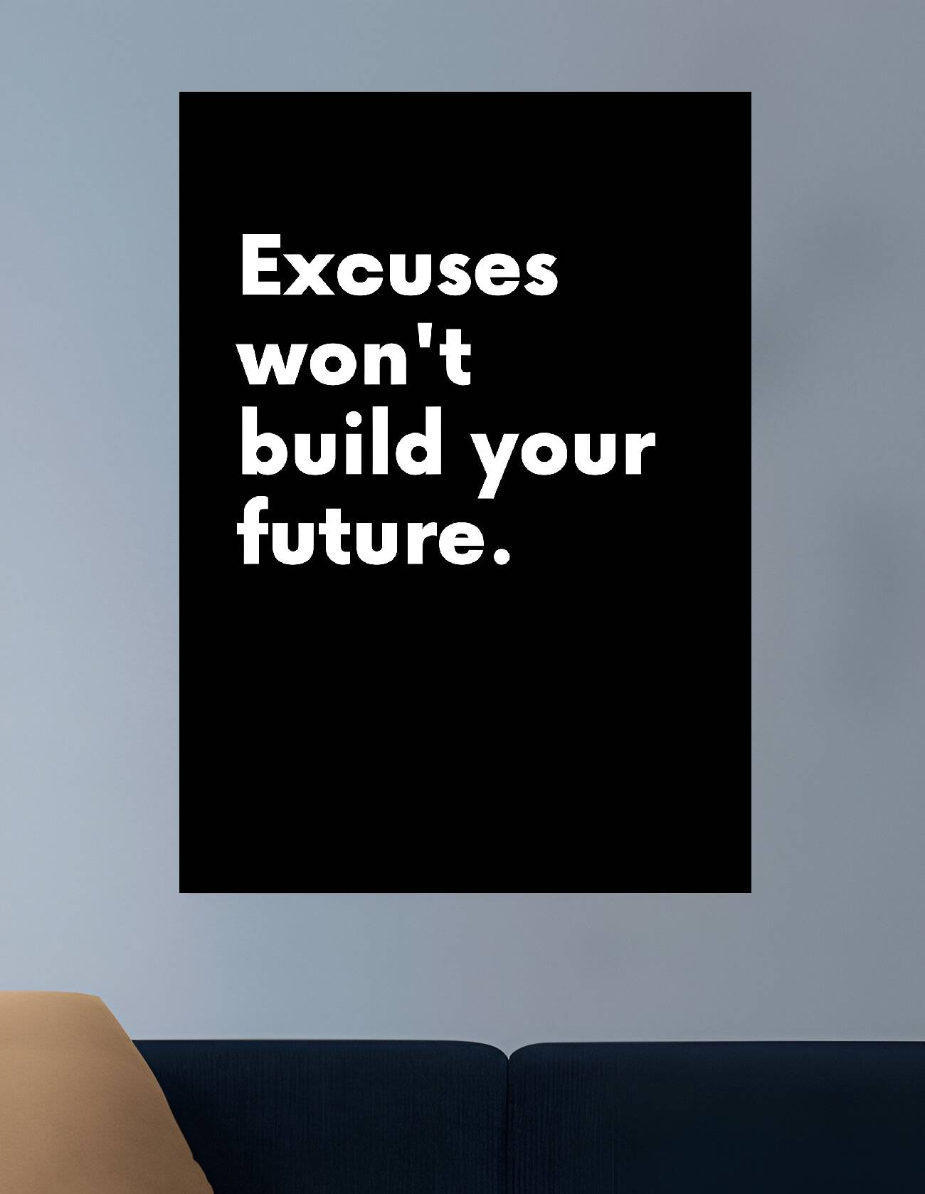 MOTIVATION | VISION DEDICATION #054 | INSPIRATIONAL POSTERS