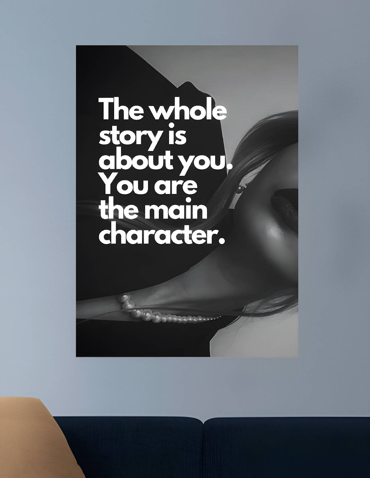 MOTIVATION | VISION DEDICATION #053 | INSPIRATIONAL POSTERS