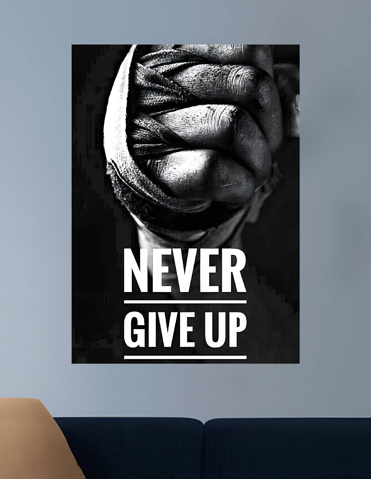 MOTIVATION | VISION DEDICATION #049 | INSPIRATIONAL POSTERS