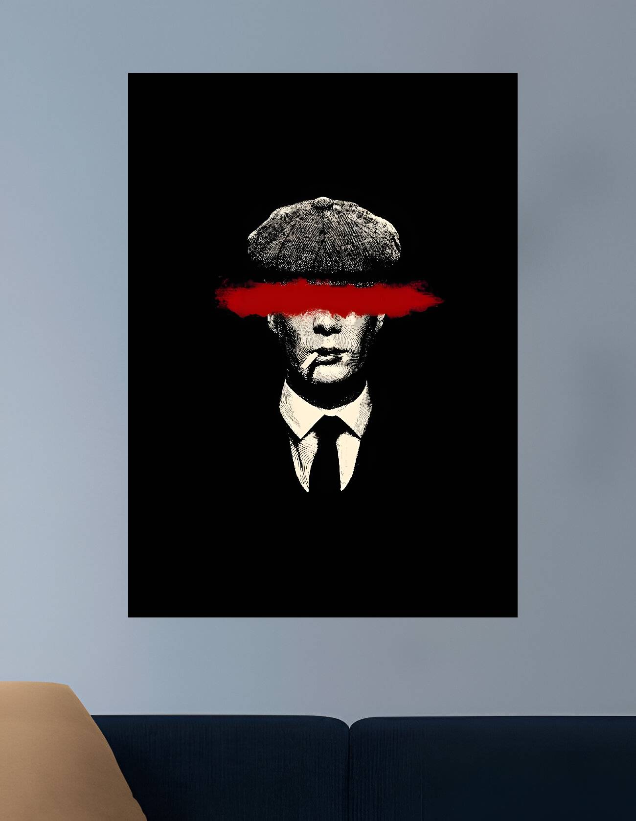 MOTIVATION | VISION DEDICATION #048 | INSPIRATIONAL POSTERS