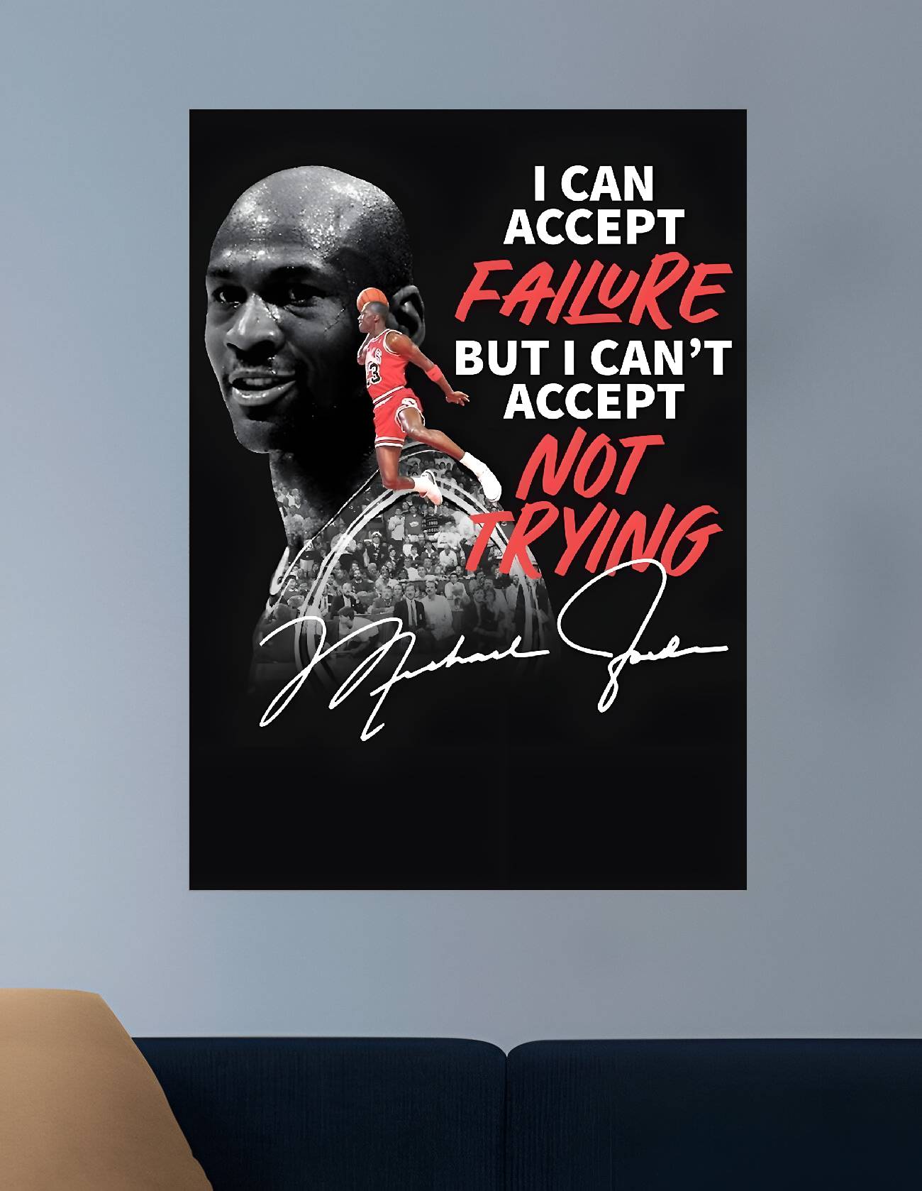 MOTIVATION | VISION DEDICATION #046 | INSPIRATIONAL POSTERS