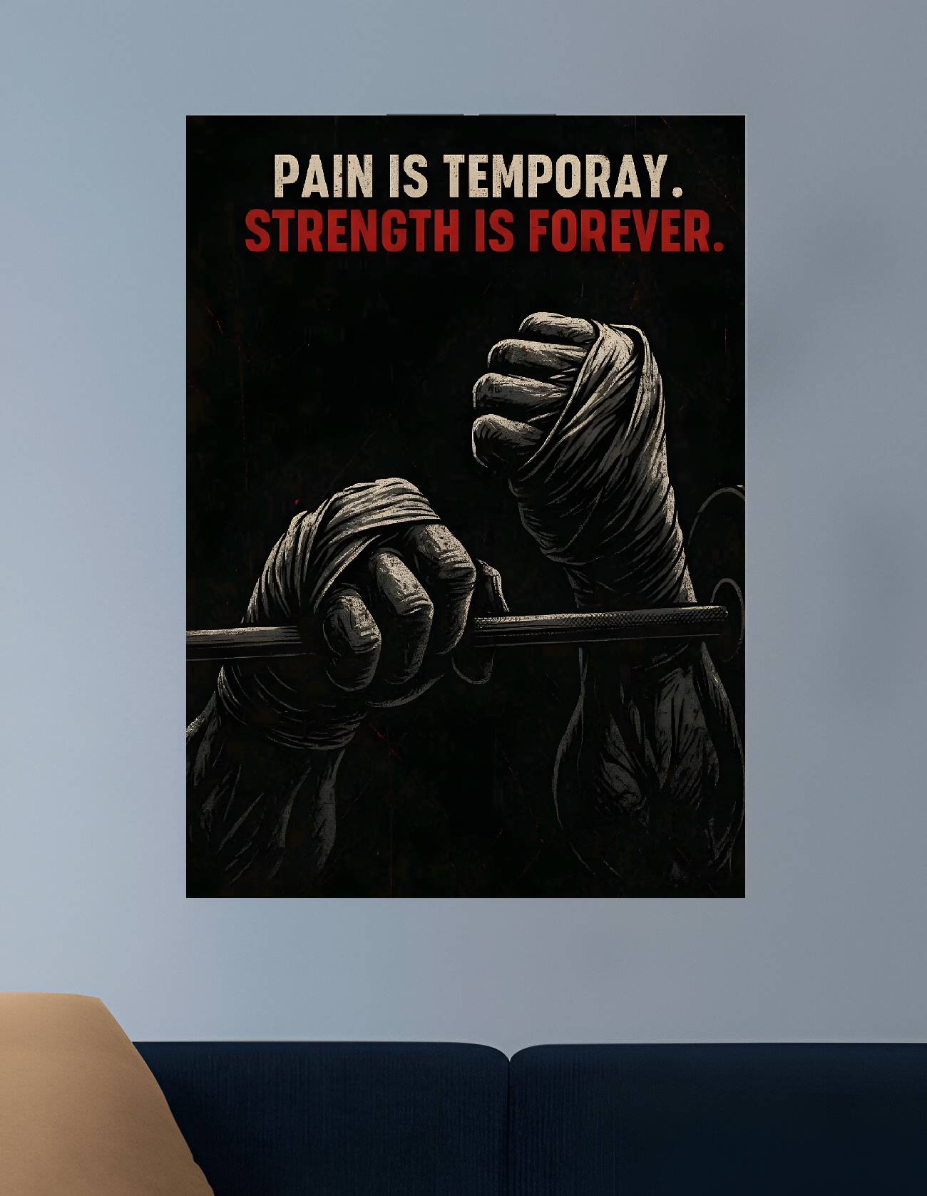 MOTIVATION | VISION DEDICATION #043 | INSPIRATIONAL POSTERS