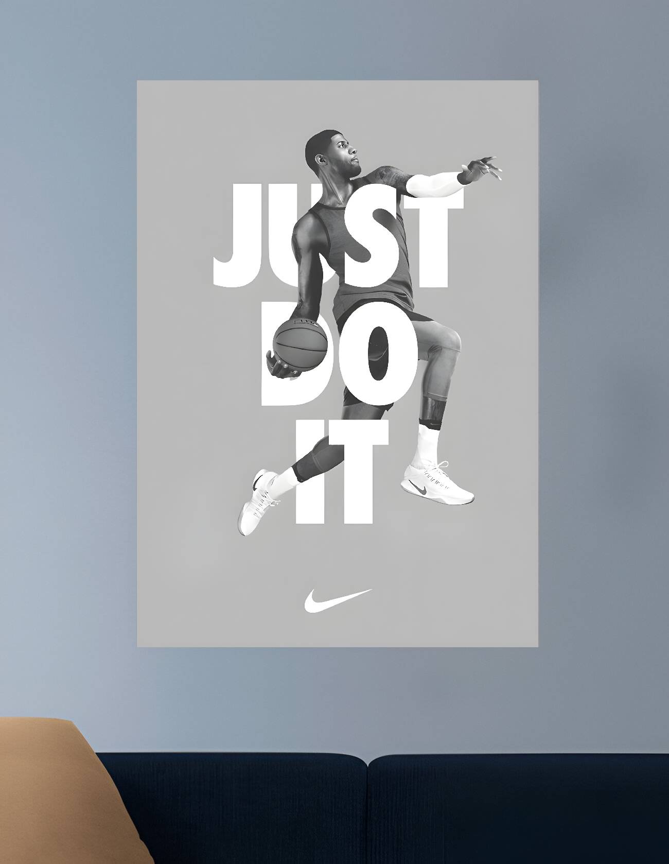 MOTIVATION | VISION DEDICATION #042 | INSPIRATIONAL POSTERS