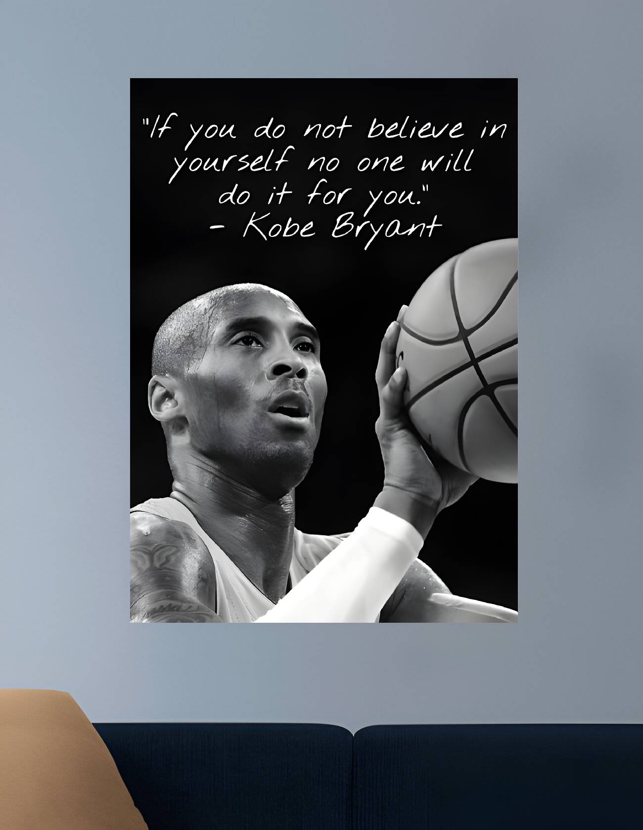 MOTIVATION | VISION DEDICATION #041 | INSPIRATIONAL POSTERS