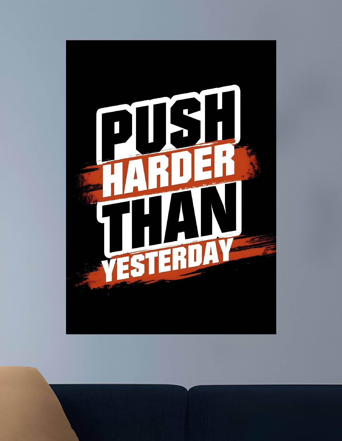 MOTIVATION | VISION DEDICATION #040 | INSPIRATIONAL POSTERS