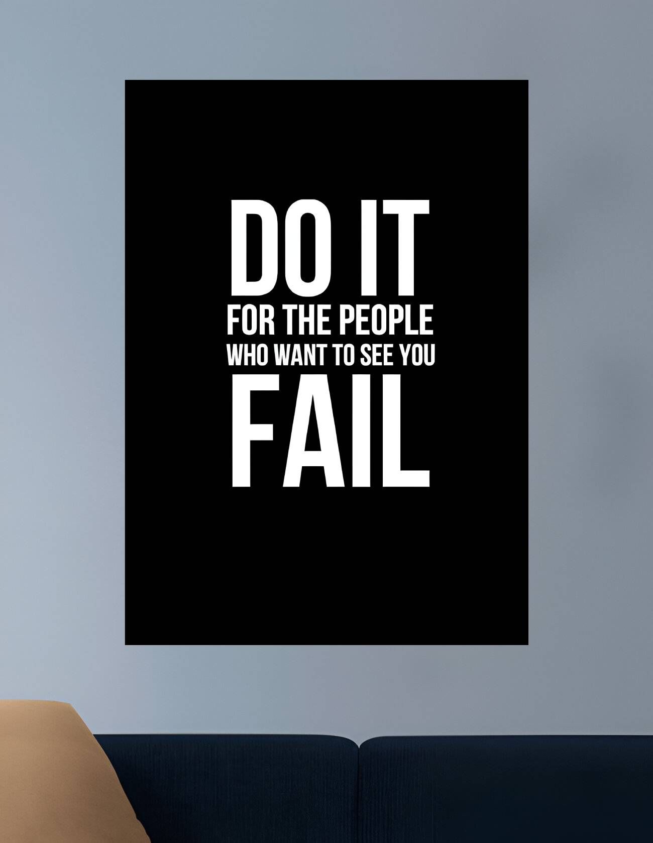 MOTIVATION | VISION DEDICATION #039 | INSPIRATIONAL POSTERS