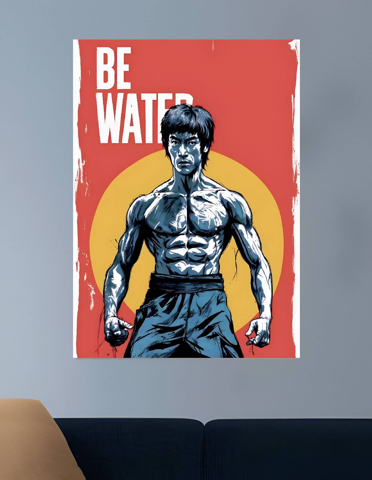 MOTIVATION | VISION DEDICATION #038 | INSPIRATIONAL POSTERS