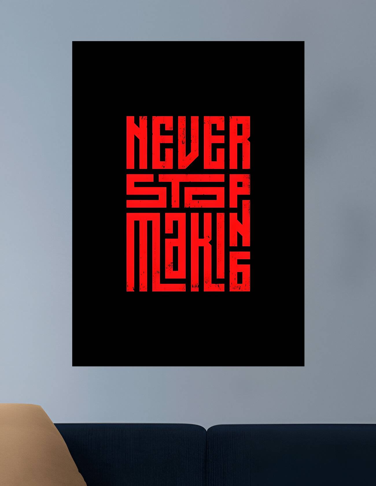 MOTIVATION | VISION DEDICATION #036 | INSPIRATIONAL POSTERS