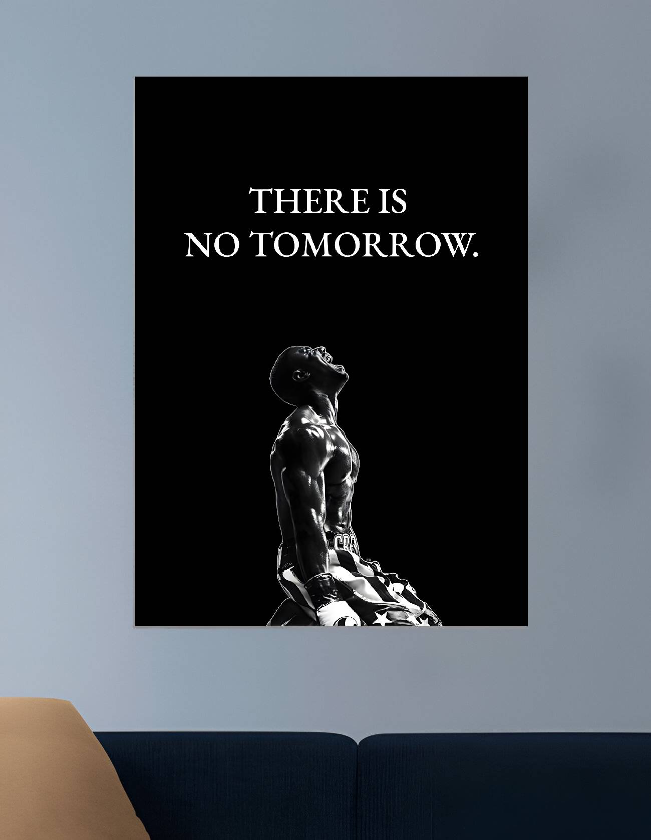 MOTIVATION | VISION DEDICATION #035 | INSPIRATIONAL POSTERS