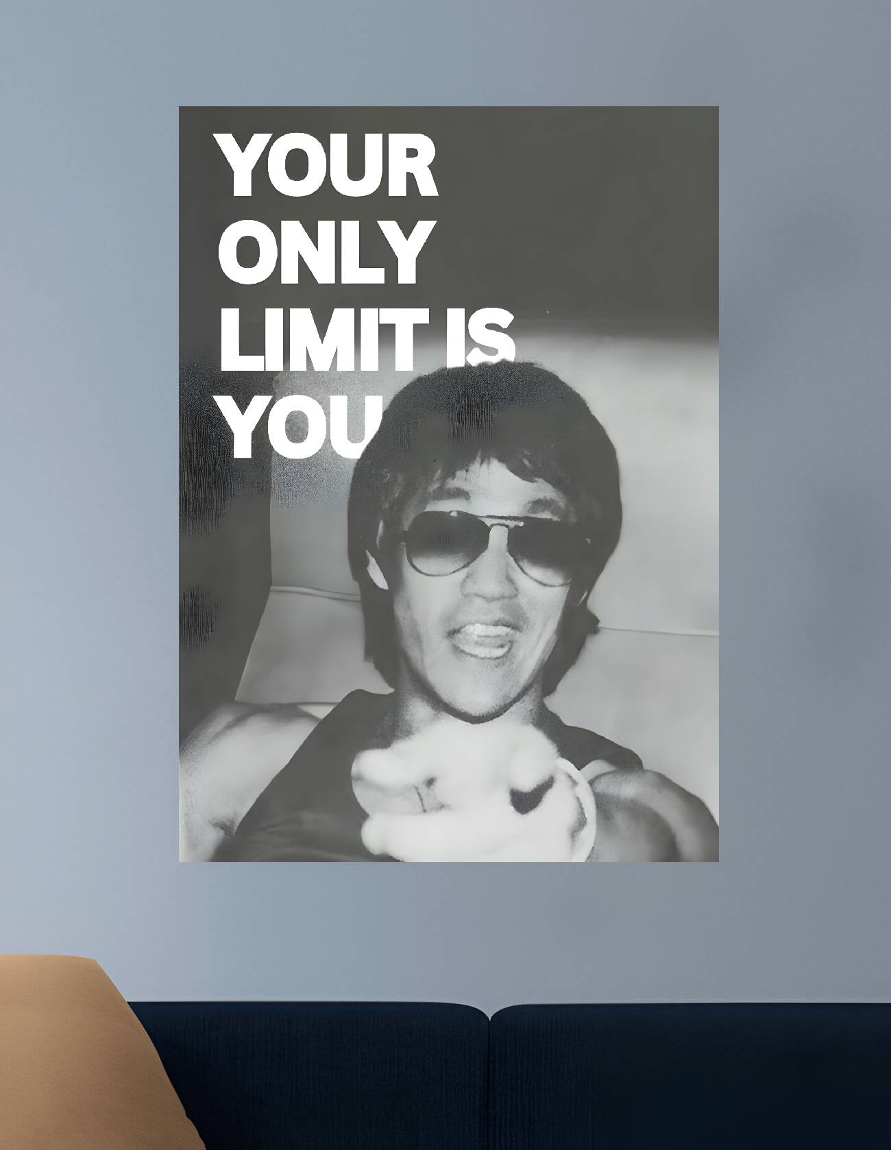 MOTIVATION | VISION DEDICATION #034 | INSPIRATIONAL POSTERS