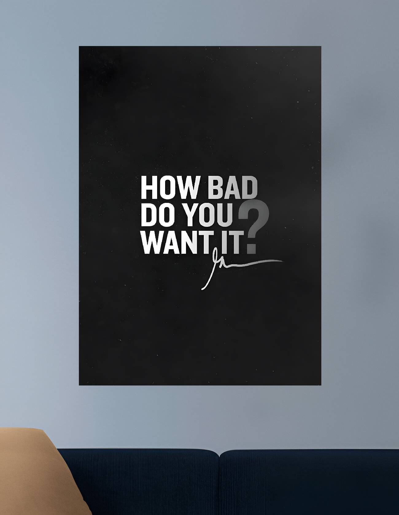 MOTIVATION | VISION DEDICATION #032 | INSPIRATIONAL POSTERS