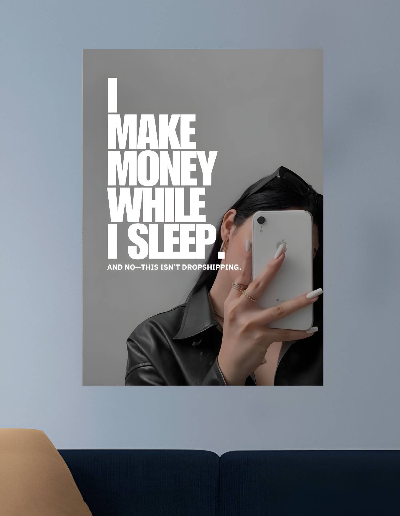 MOTIVATION | VISION DEDICATION #030 | INSPIRATIONAL POSTERS