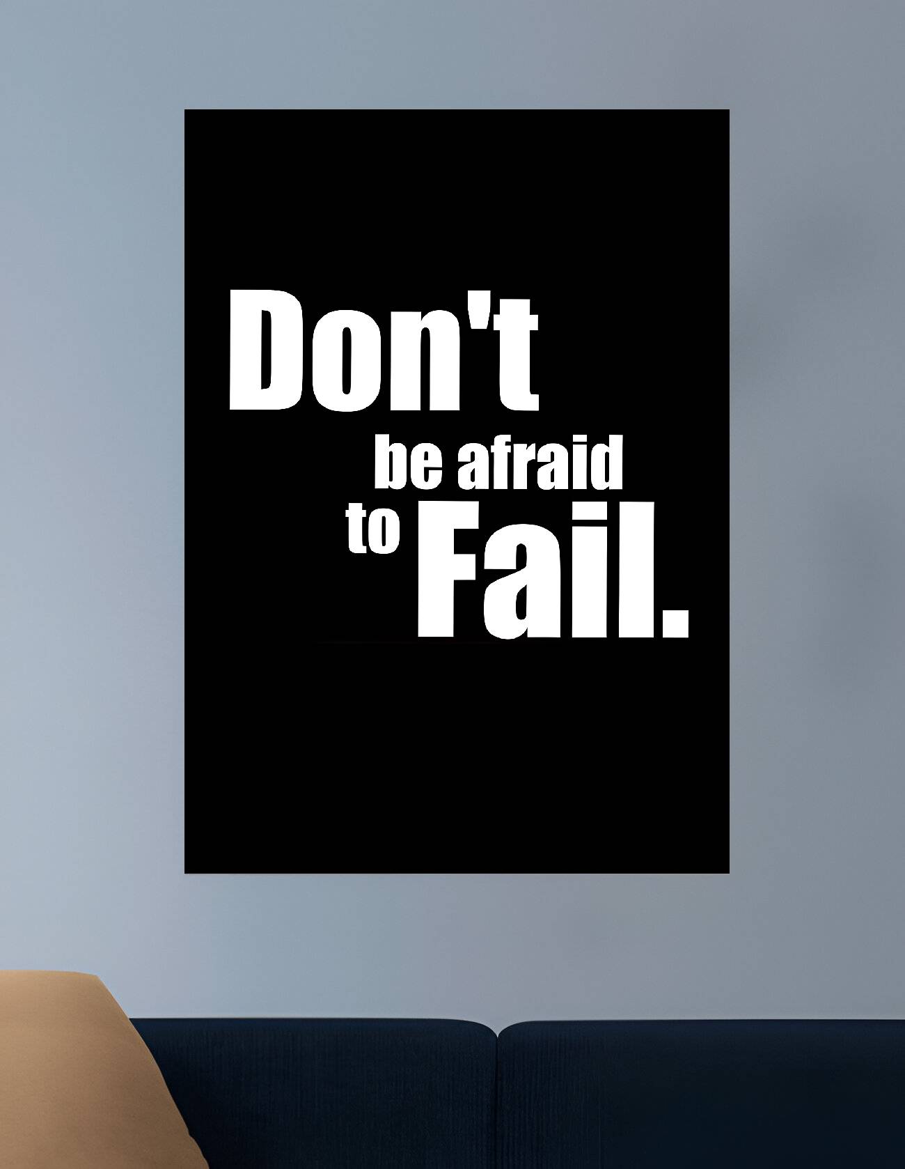 MOTIVATION | VISION DEDICATION #027 | INSPIRATIONAL POSTERS