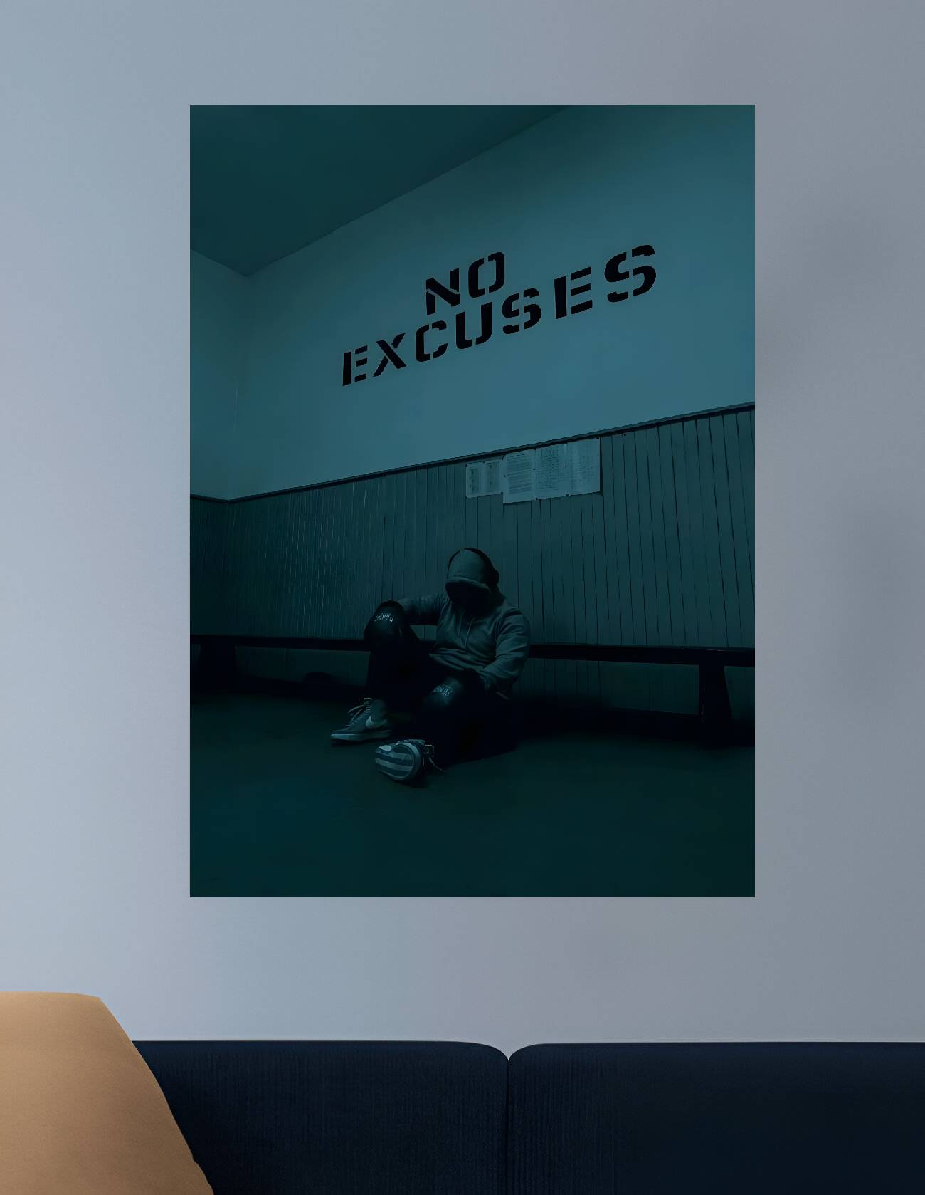 MOTIVATION | VISION DEDICATION #026 | INSPIRATIONAL POSTERS