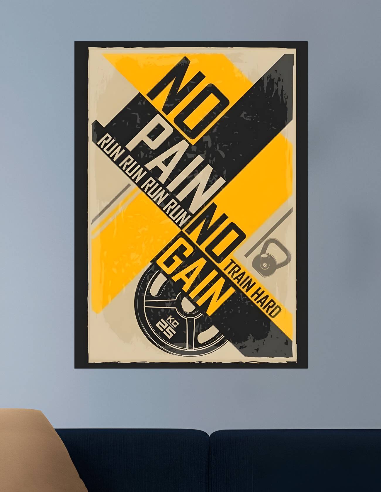 MOTIVATION | VISION DEDICATION #023 | INSPIRATIONAL POSTERS