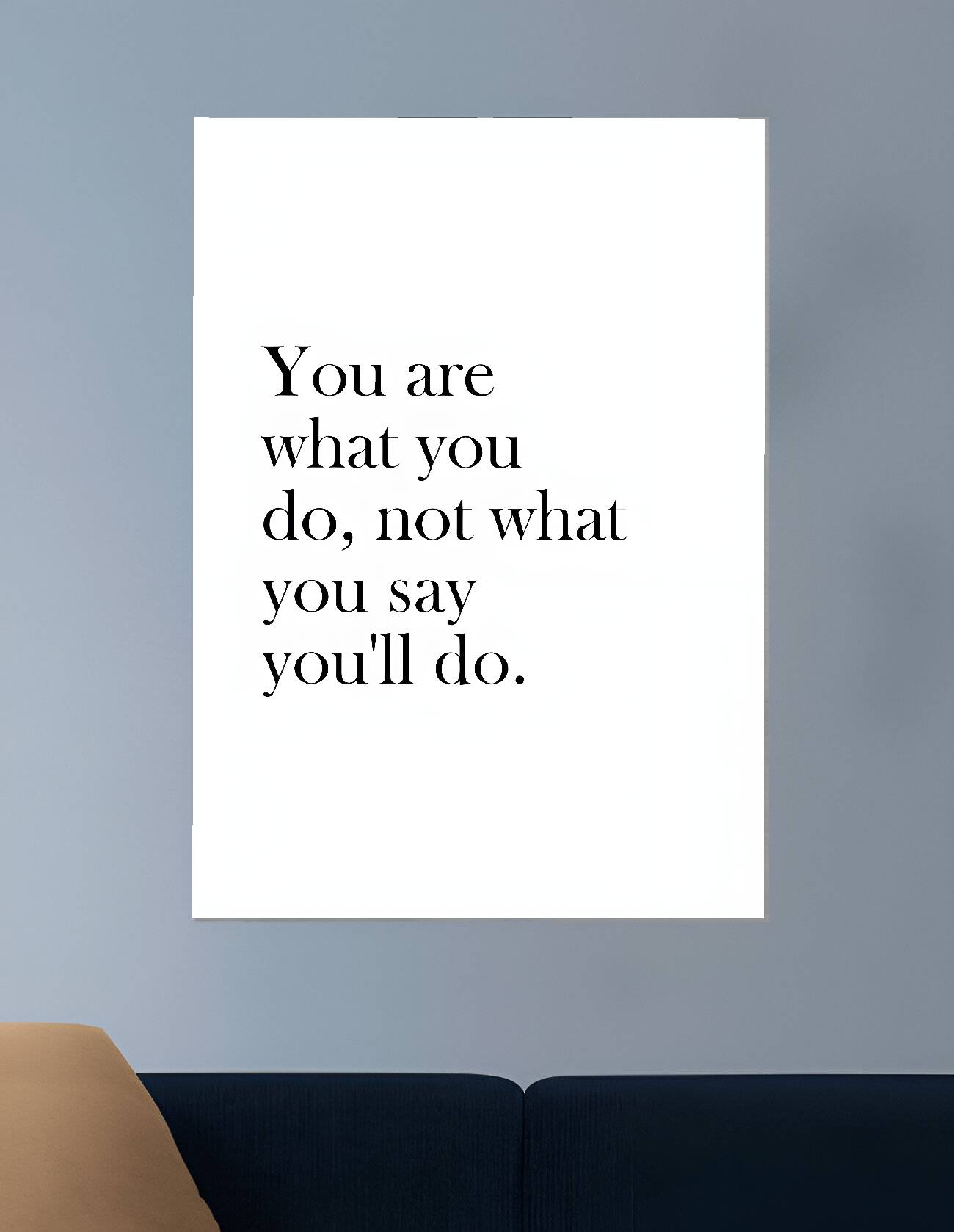 MOTIVATION | VISION DEDICATION #020 | INSPIRATIONAL POSTERS