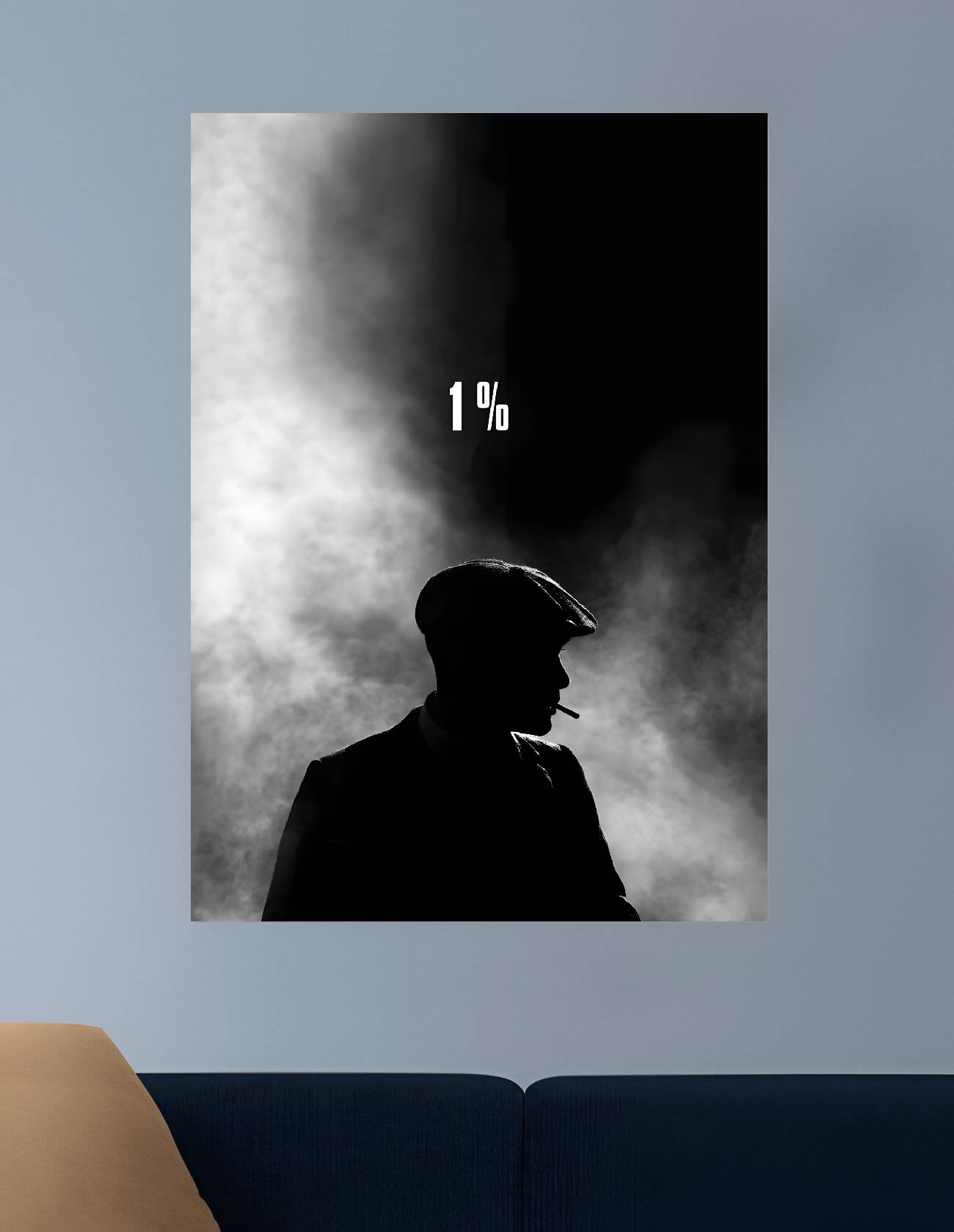 MOTIVATION | VISION DEDICATION #018 | INSPIRATIONAL POSTERS