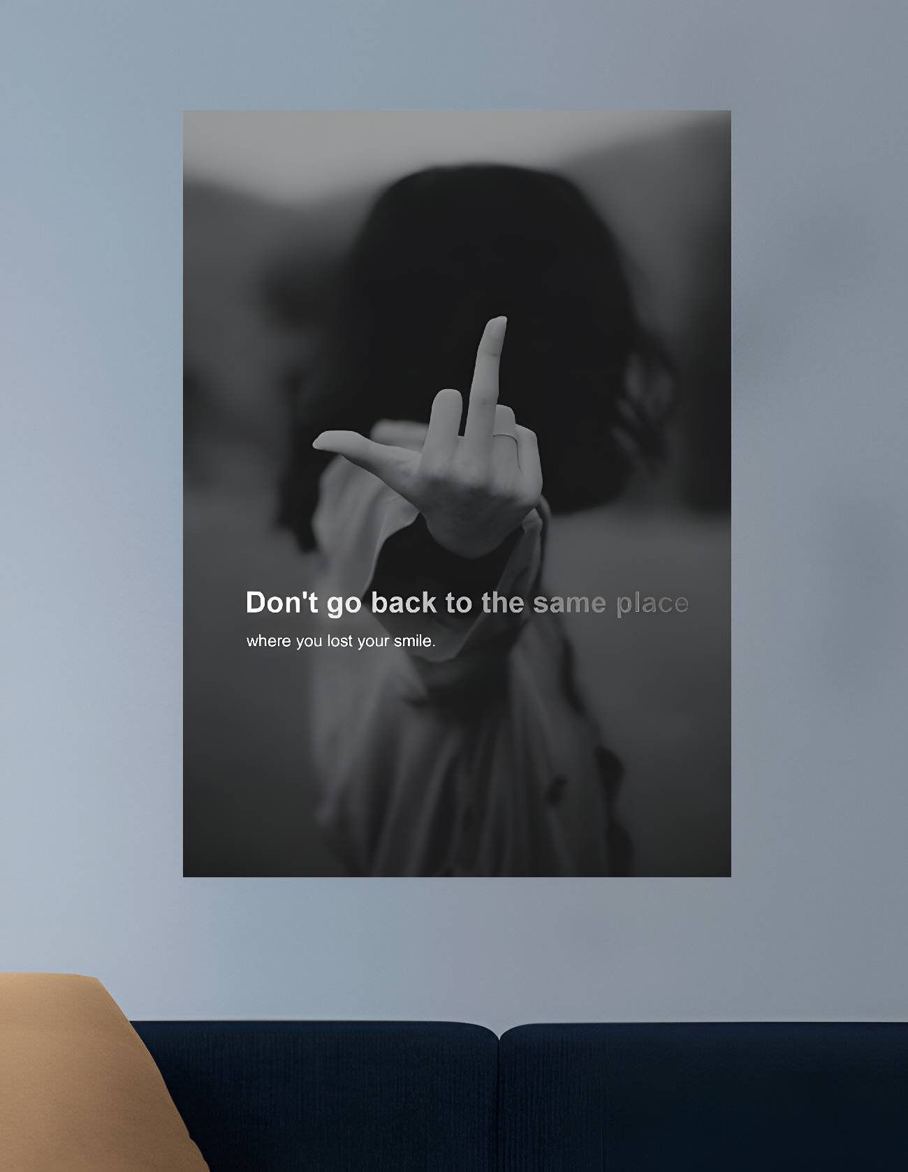 MOTIVATION | VISION DEDICATION #014 | INSPIRATIONAL POSTERS