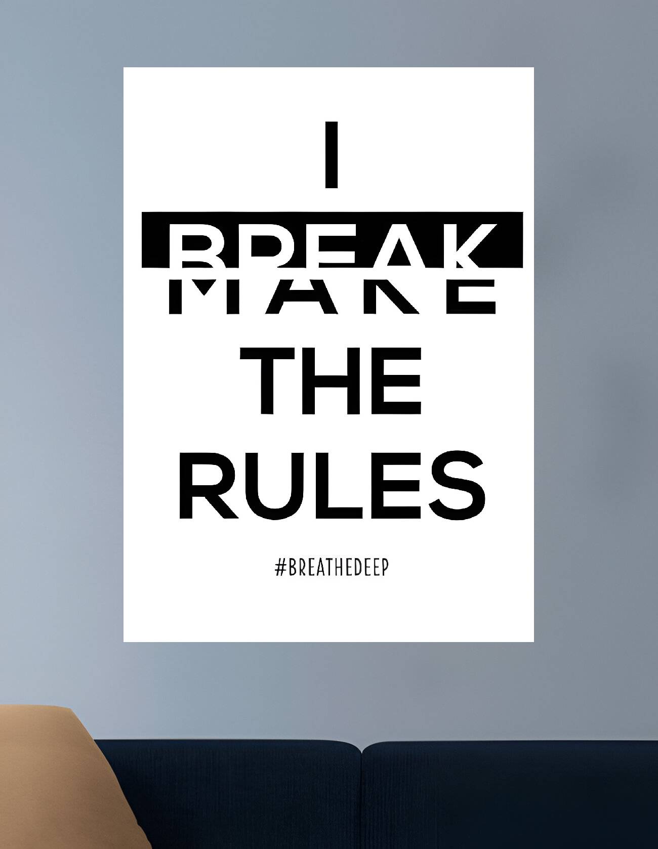 MOTIVATION | VISION DEDICATION #013 | INSPIRATIONAL POSTERS