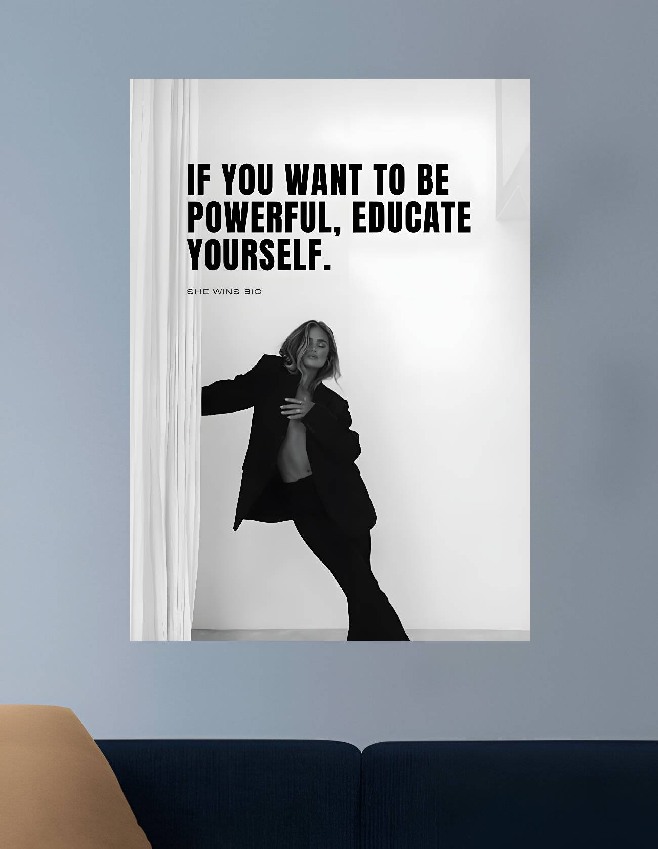 MOTIVATION | VISION DEDICATION #010 | INSPIRATIONAL POSTERS