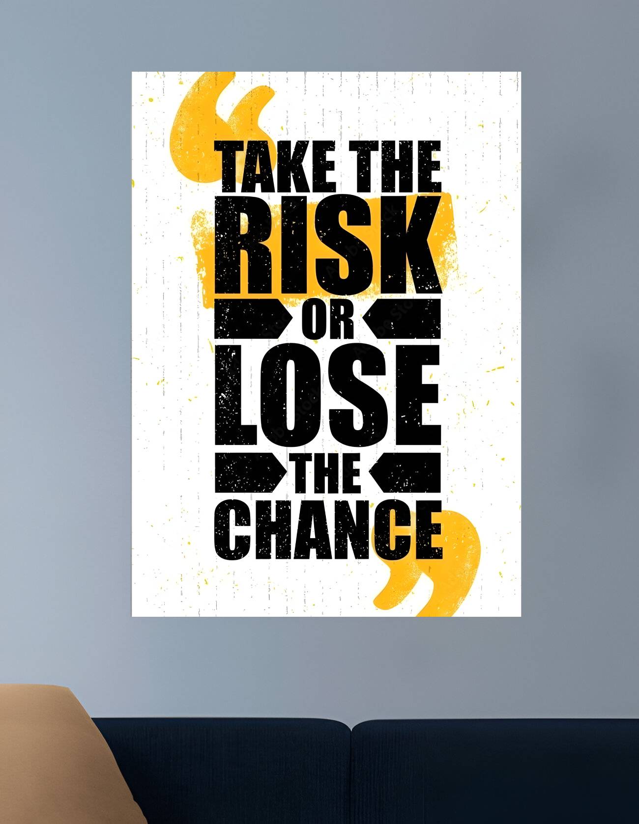 MOTIVATION | VISION DEDICATION #007 | INSPIRATIONAL POSTERS