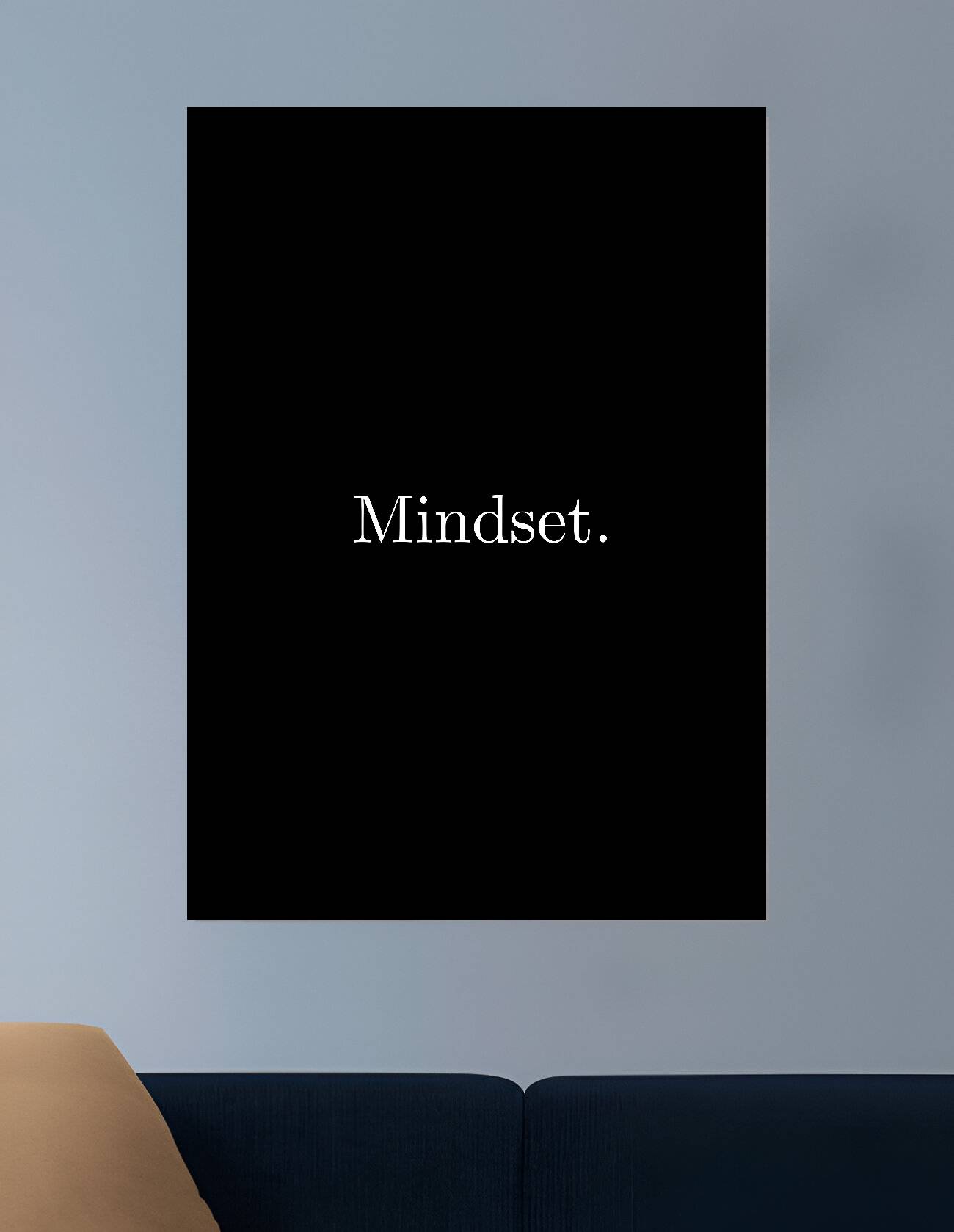 GYM MOTIVATION | VISION GYM #050 | GYM POSTERS