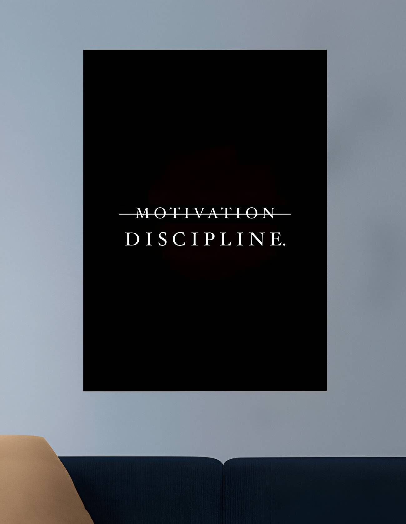 GYM MOTIVATION | VISION GYM #035 | GYM POSTERS