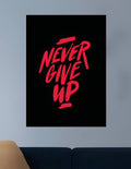 GYM MOTIVATION | VISION GYM #034 | GYM POSTERS