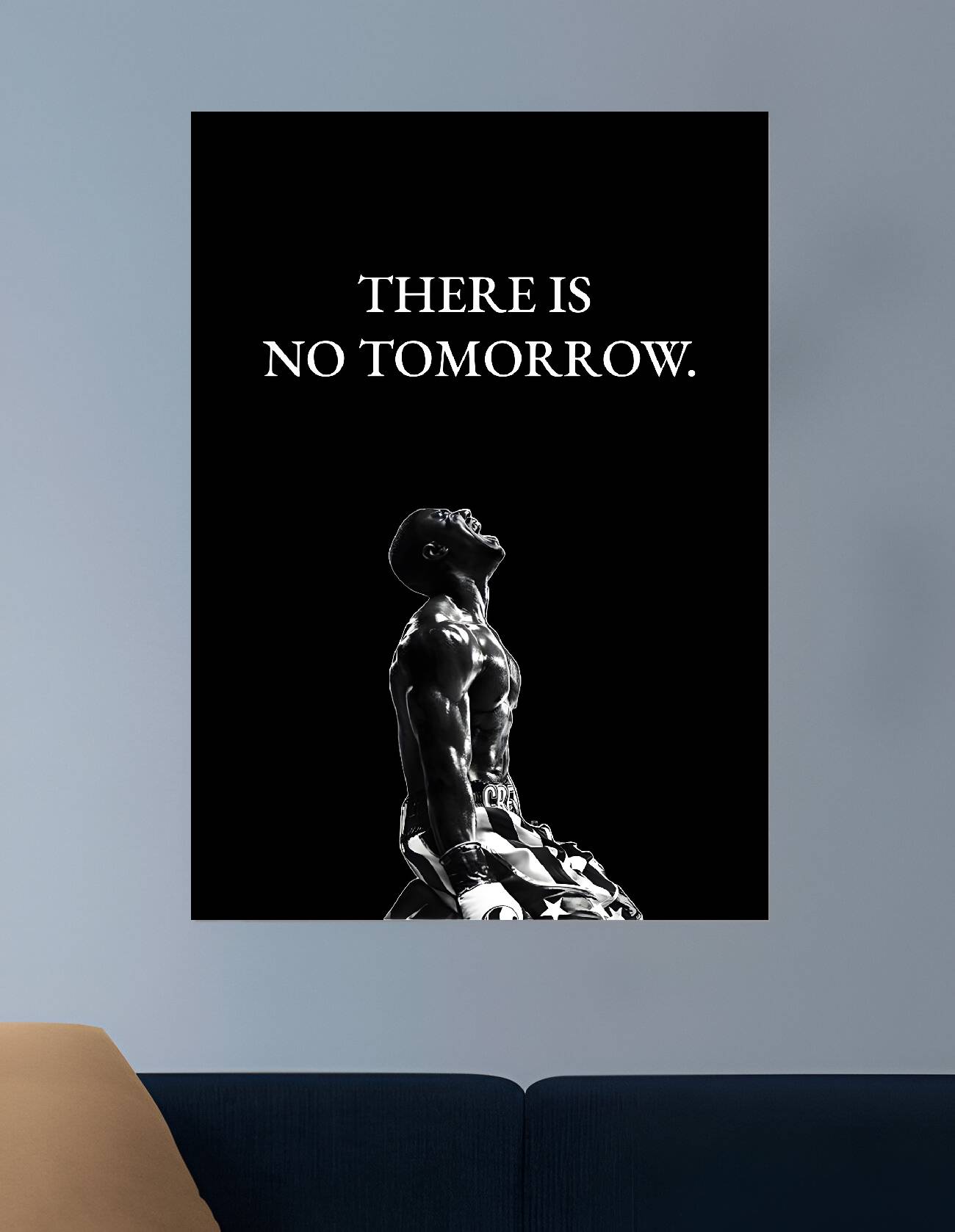 GYM MOTIVATION | VISION GYM #028 | GYM POSTERS