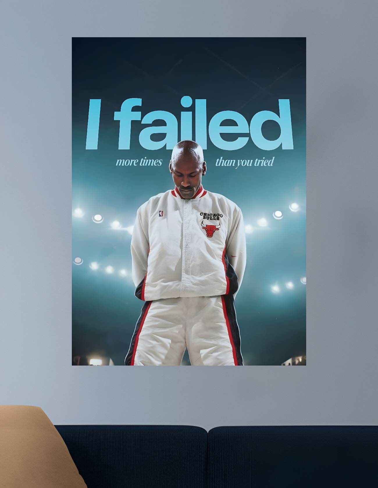 MOTIVATION | VISION DEDICATION #077 | INSPIRATIONAL POSTERS