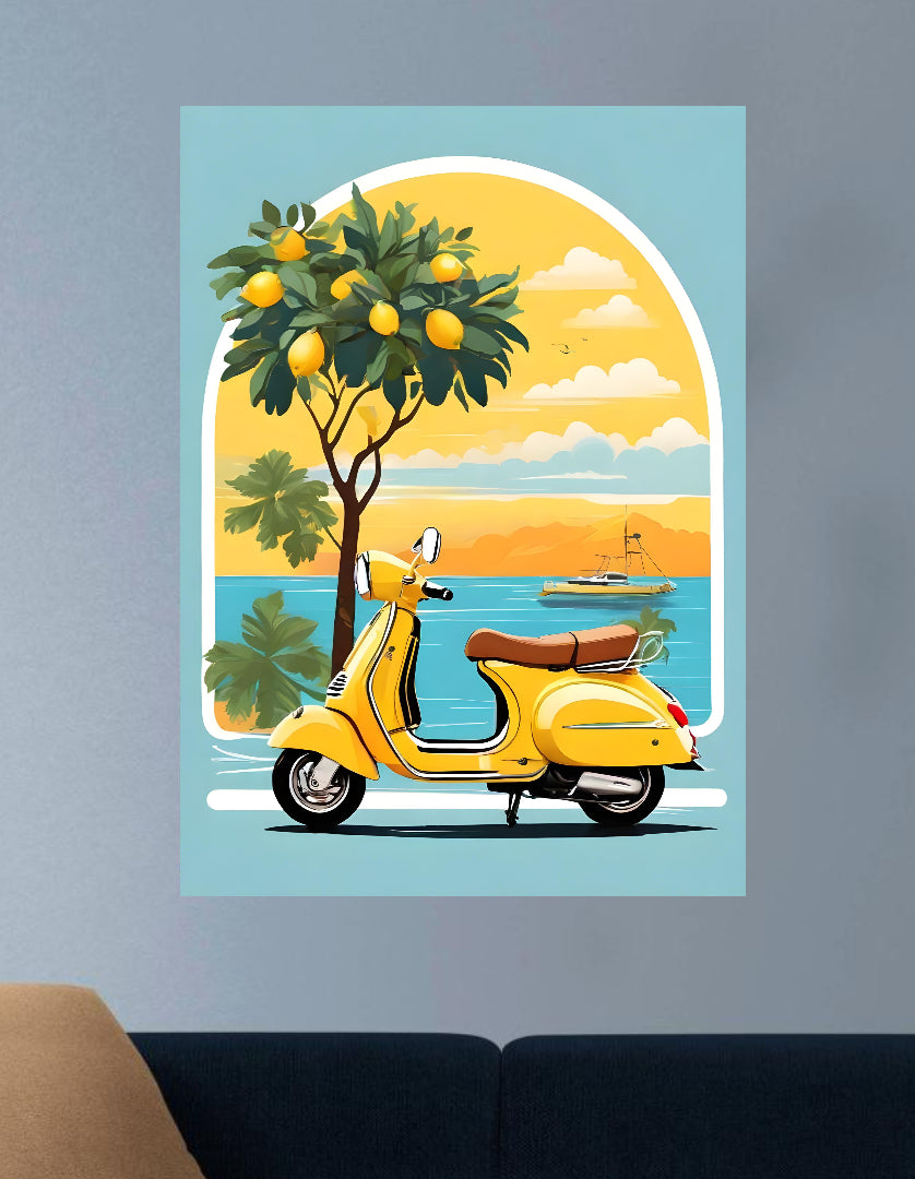 HER VIBES | VISION VIBES #037 | PINTERESTY POSTERS