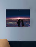 YOUR NAME | VISION ANIME #012 | ANIME POSTERS