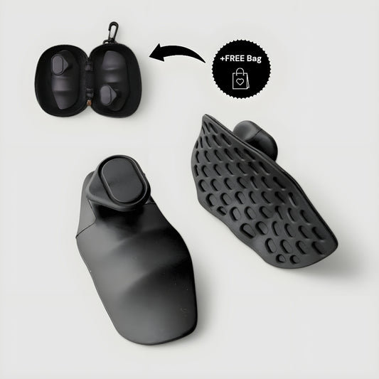 GYM HAND GRIP - HIIQIFY
