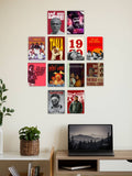MOVIE BUNDLE | SET OF 12 | POSTER BUNDLE #001