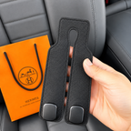 Car Seat Headrest Hooks - Double Hooks for Handbags, Grocery Bags, Bottles, Phones