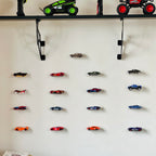 AEROSTAND - THE SINGLE FLOATING HOTWHEELS STAND