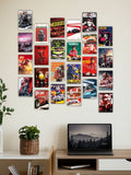 F1 BUNDLE | SET OF 24 | POSTER BUNDLE #001