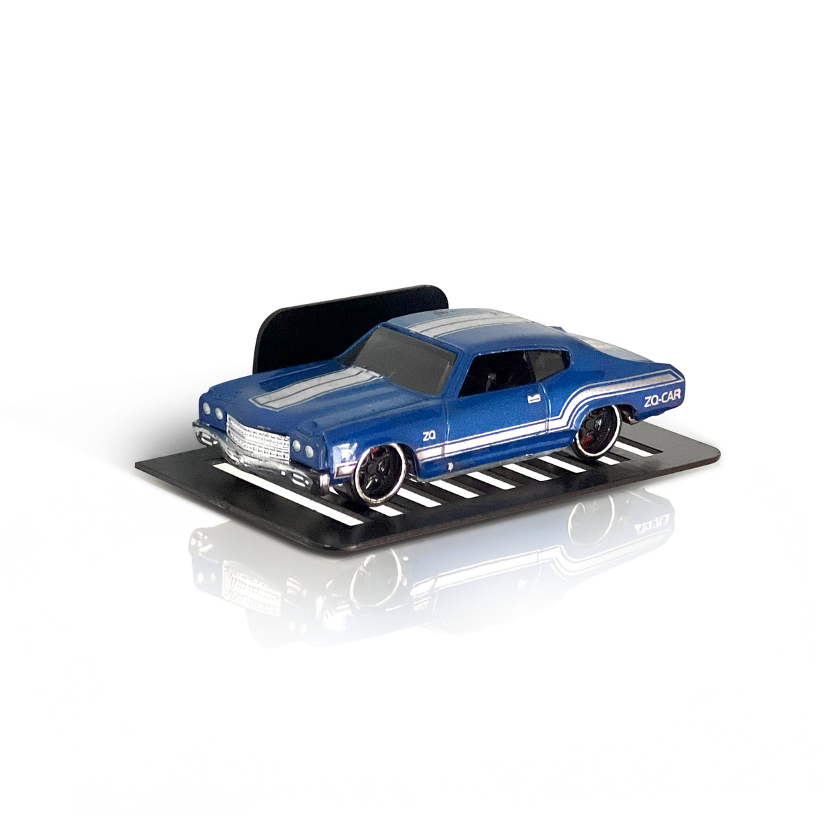 AEROSTAND - THE SINGLE FLOATING HOTWHEELS STAND