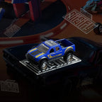 AEROSTAND - THE SINGLE FLOATING HOTWHEELS STAND